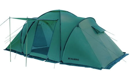 Палатка 6-местная Talberg 